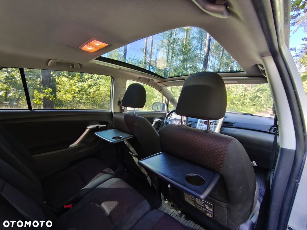 Toyota Verso 2.0 D-4D Sol plus 7os - 18