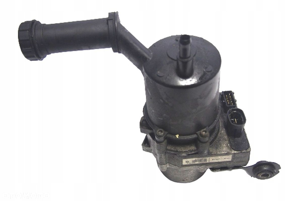 POMPA WSPOMAGANIA PEUGEOT 307 01-08r. 9685588980 - 4