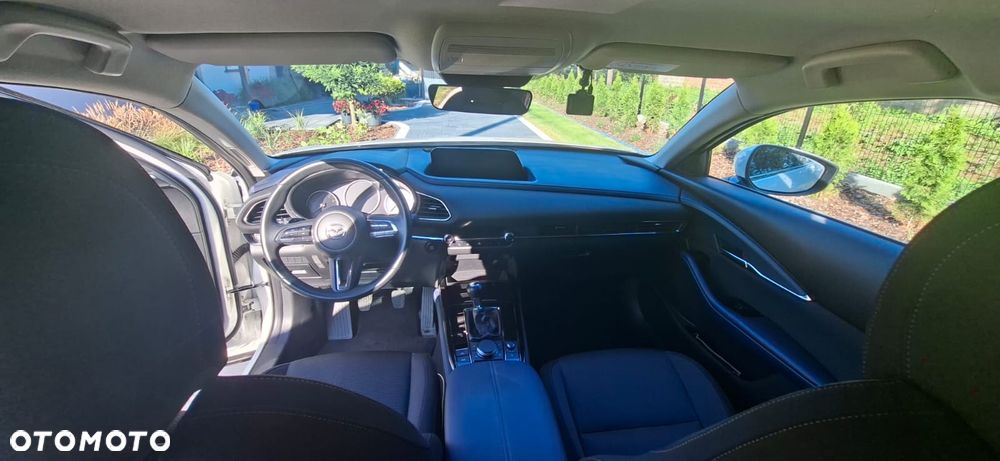 Mazda CX-30 - 12
