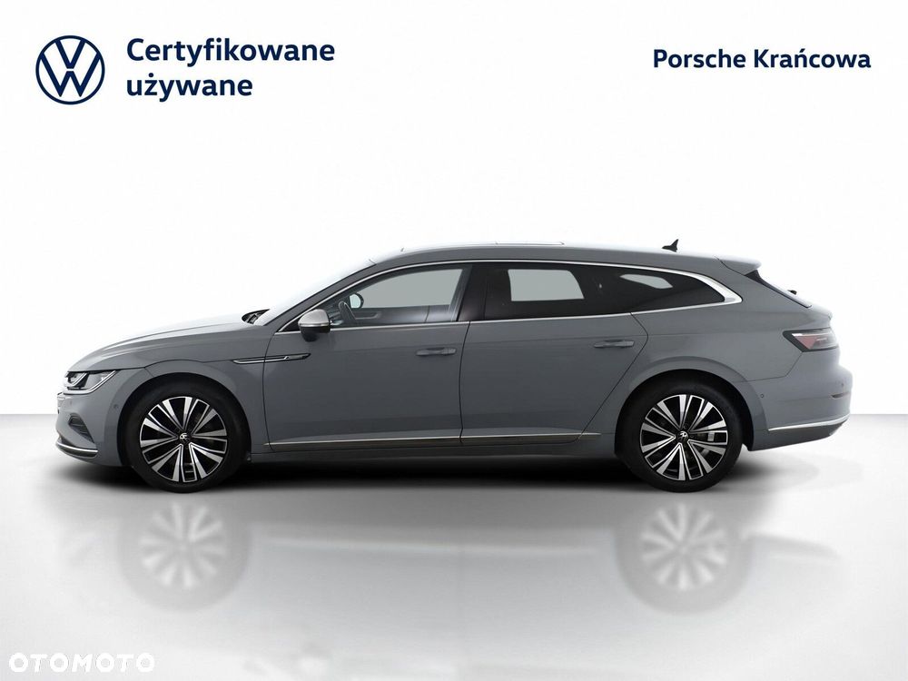 Volkswagen Arteon Shooting Brake 2.0 TDI Elegance DSG - 2