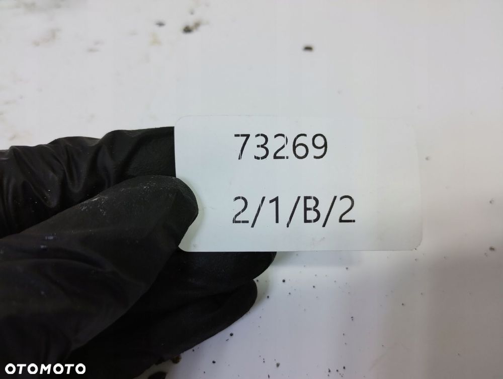 Toyota Yaris Verso Pompa Abs 44510-52220 - 8