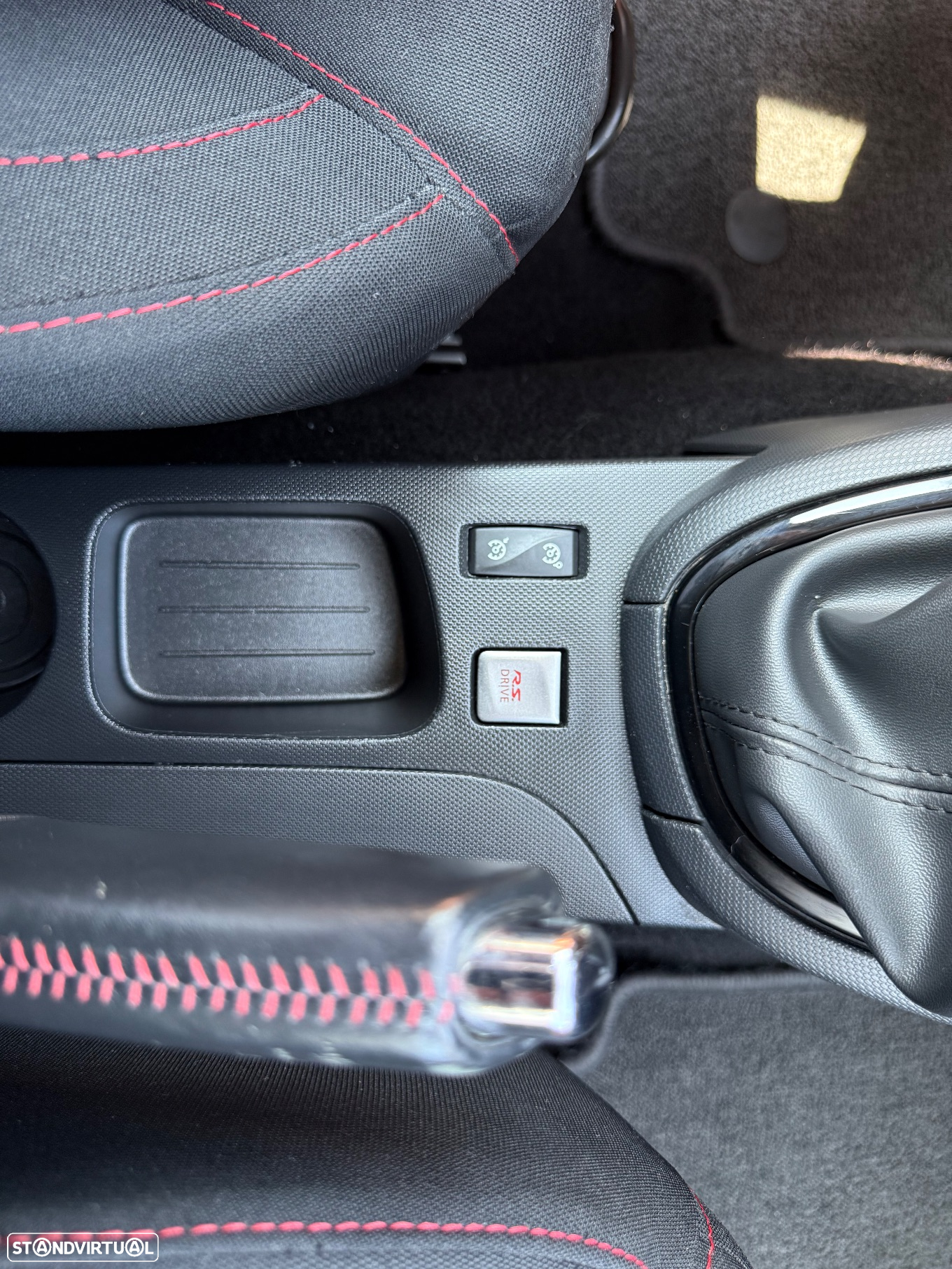 Renault Clio 1.5 dCi Dynamique S - 28