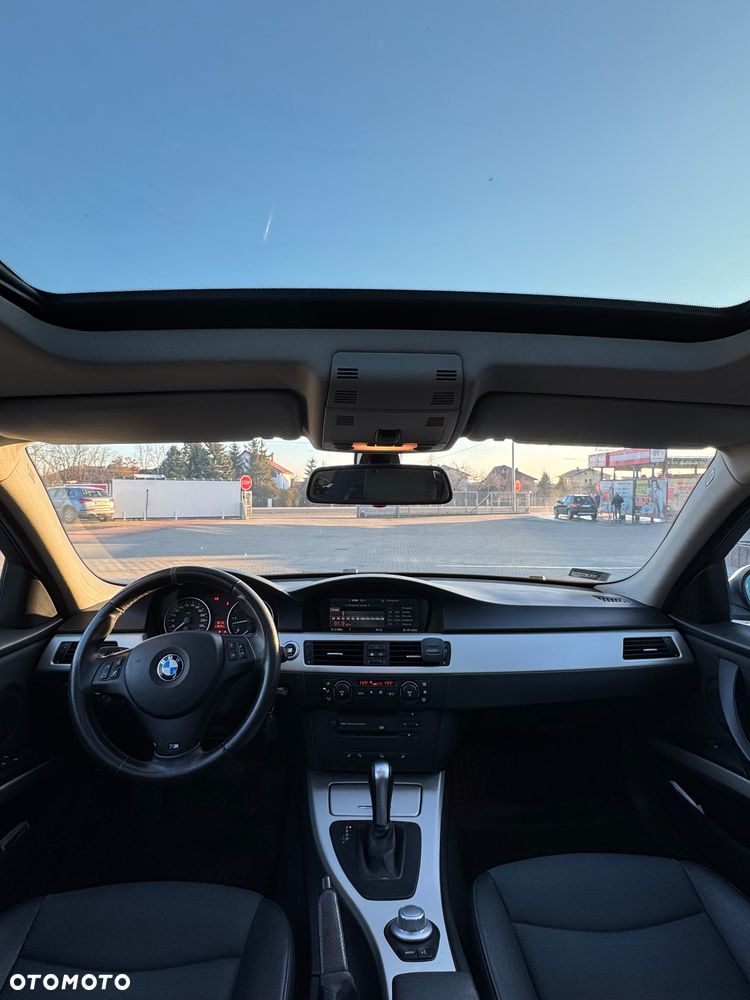 BMW Seria 3 - 10