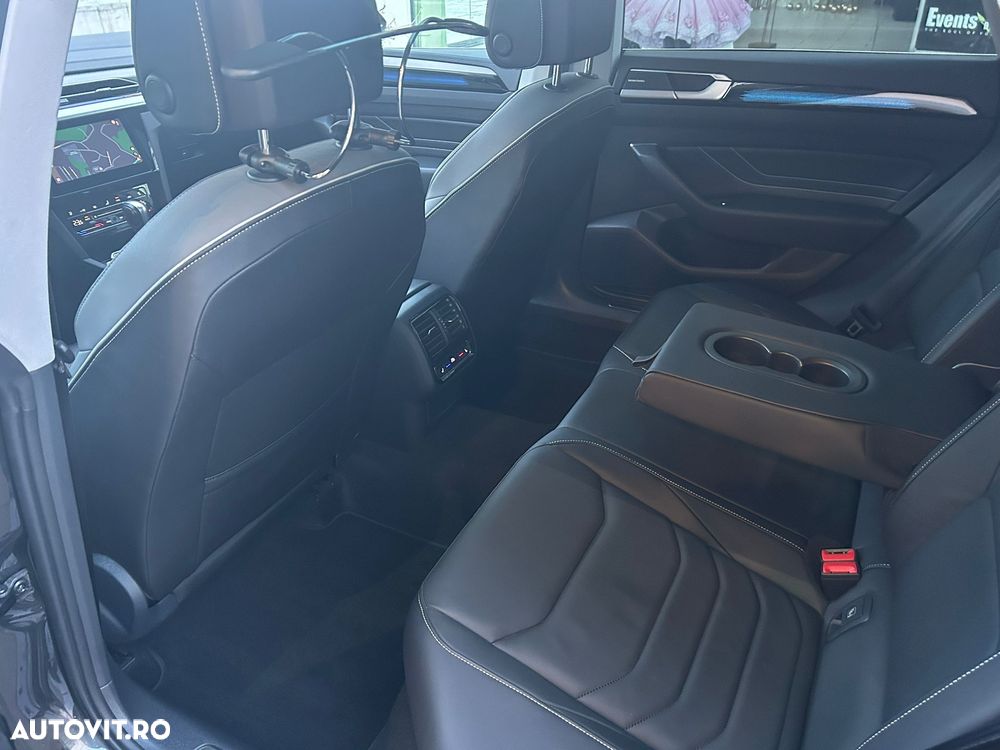 Volkswagen ARTEON Shooting Brake 2.0 TDI SCR DSG Elegance - 6