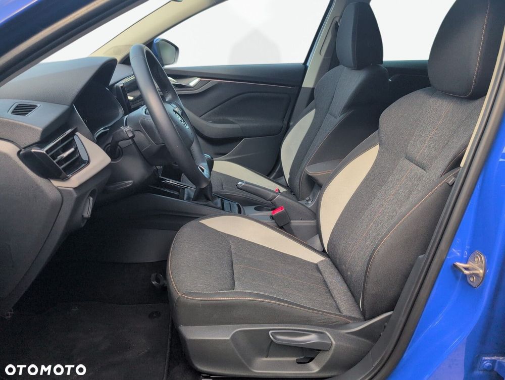 Skoda Scala 1.0 TSI Selection - 16