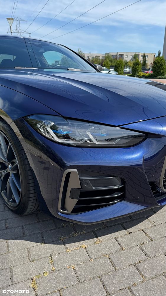 BMW Seria 4 M440i xDrive mHEV sport - 13
