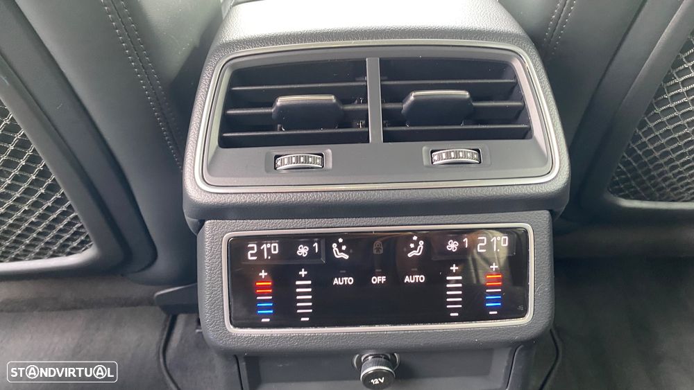 Audi A6 Avant 40 TDI Sport S tronic - 23