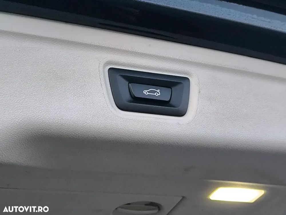 BMW Seria 3 320e AT PHEV - 17