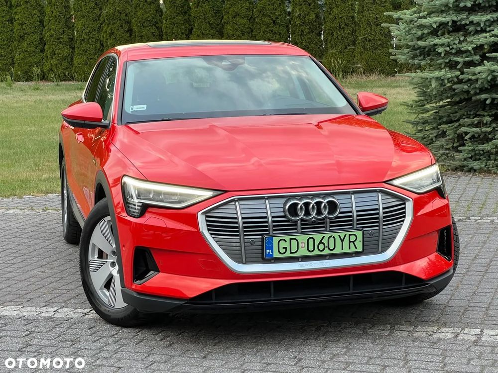 Audi e-tron - 4