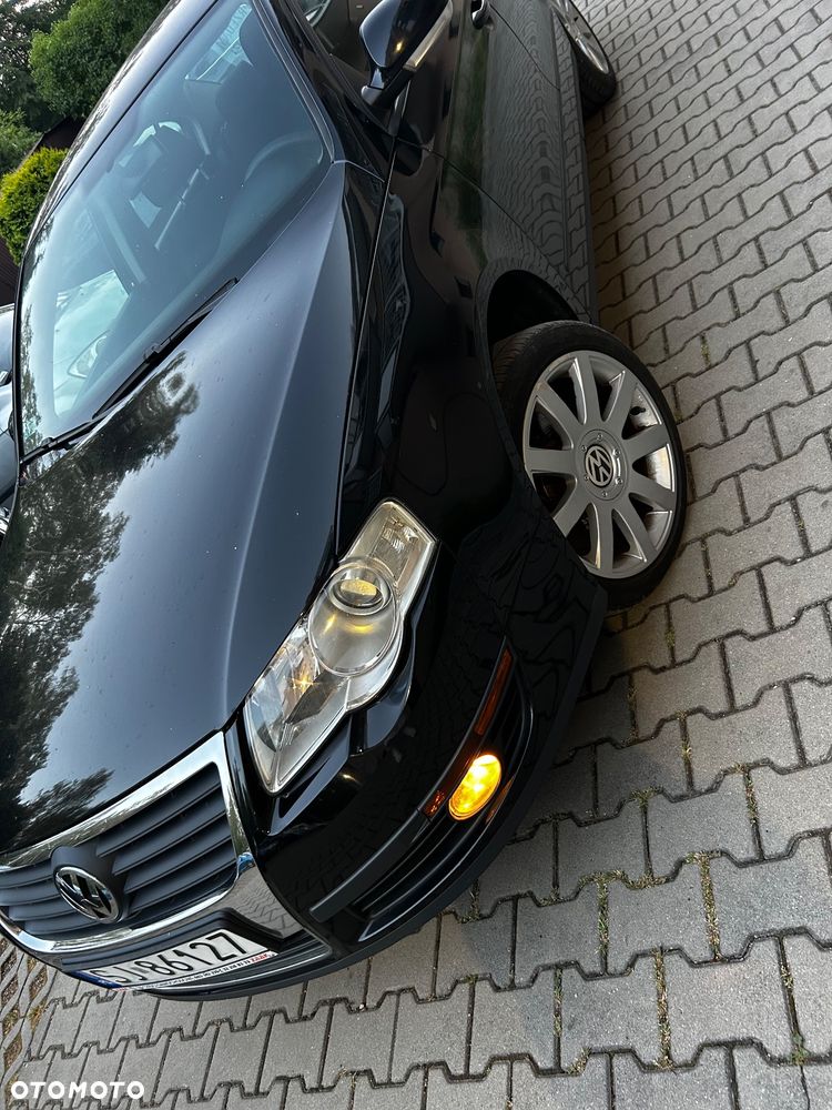 Volkswagen Passat 1.9 TDI Trendline - 2