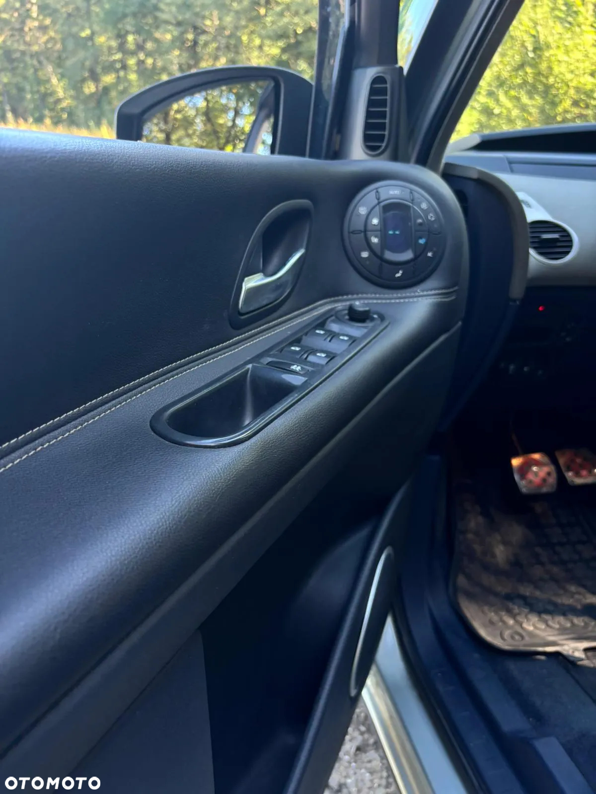 Renault Grand Espace 2.0 Authentique - 16