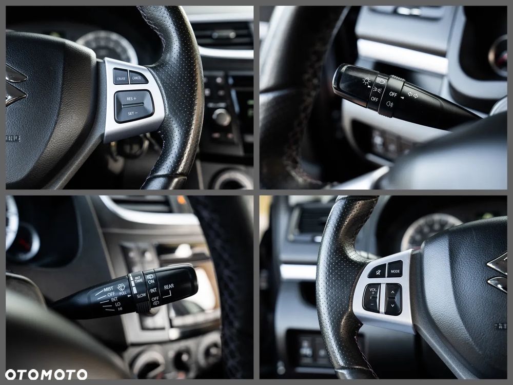 Suzuki Swift 1.2 X-TRA - 36