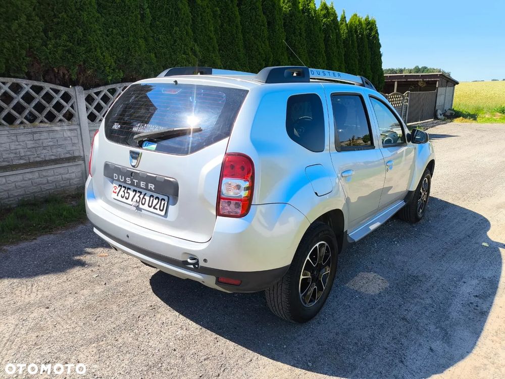 Dacia Duster - 5