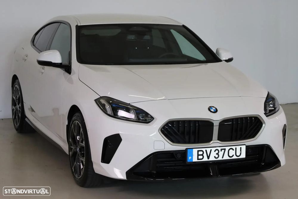 BMW 216 Gran Coupé Pack Desportivo M Pro - 3