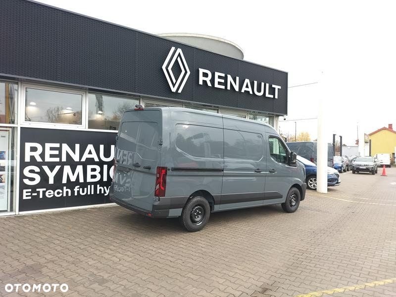 Renault Master - 4