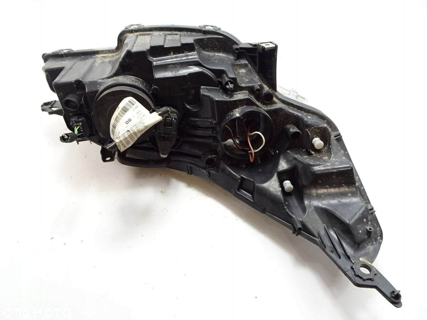 Lampa LEWY przód Peugeot 508 I SW ANGLIK - 4