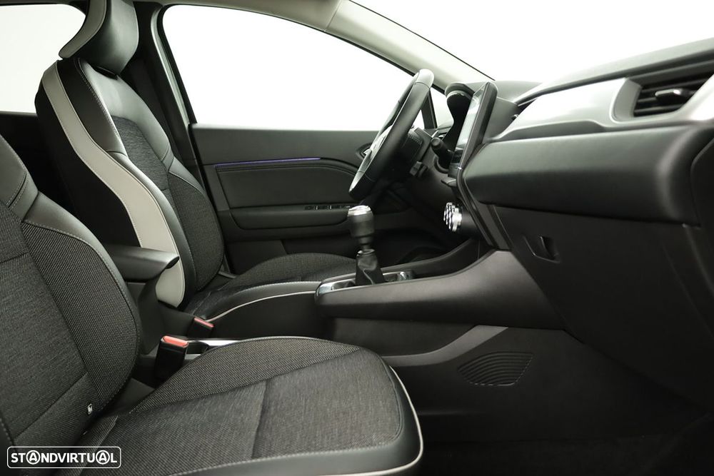 Renault Captur 1.0 TCe Techno - 22