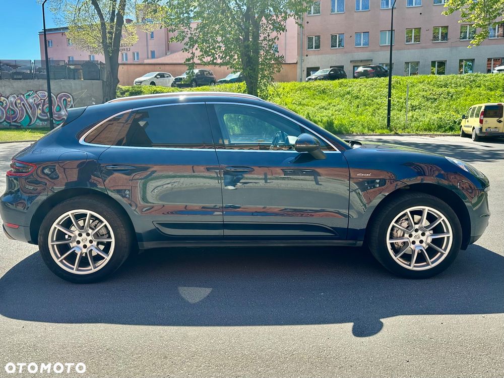 Porsche Macan - 5