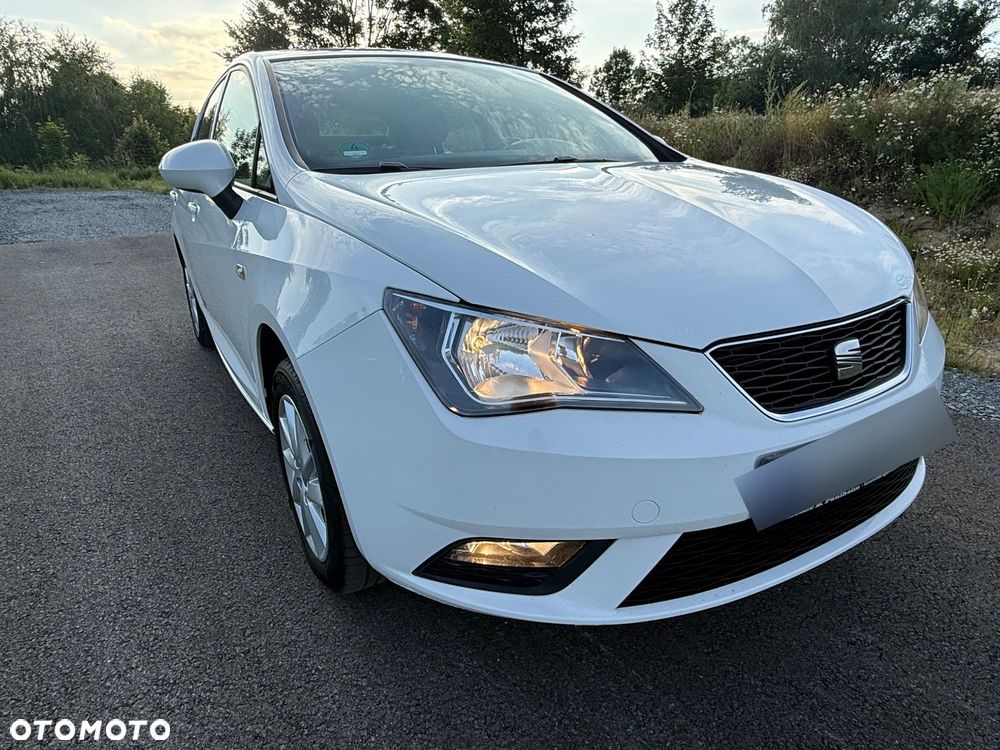Seat Ibiza - 19