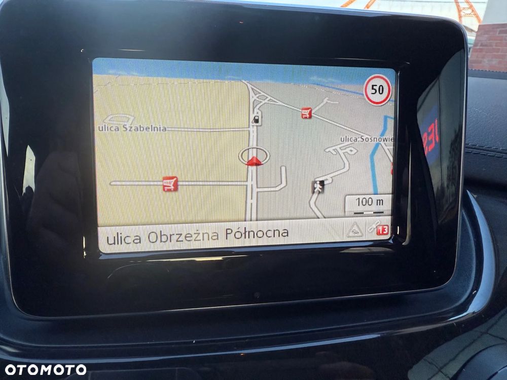 Mercedes-Benz Klasa B - 16