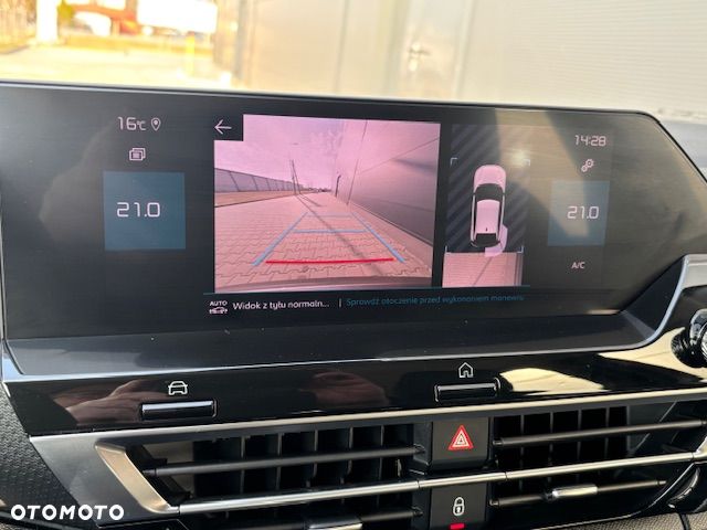 Citroën C4 1.2 PureTech C-Series S&S EAT8 - 18