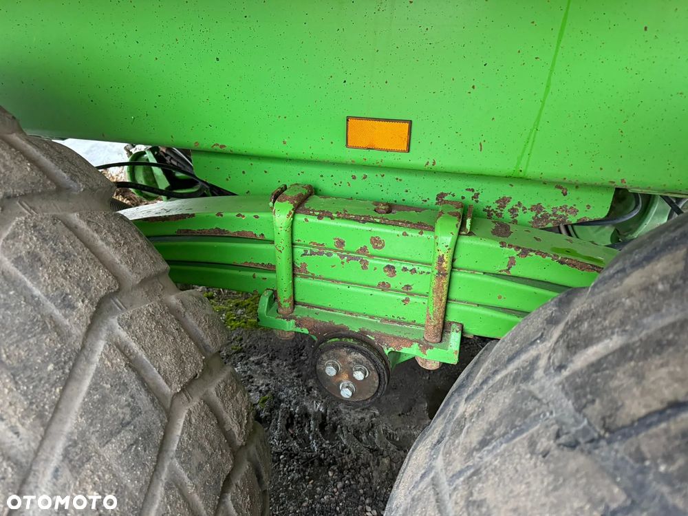 Fliegl JOSKIN  22 TP - 8