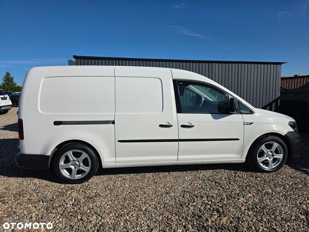 Volkswagen Caddy - 17