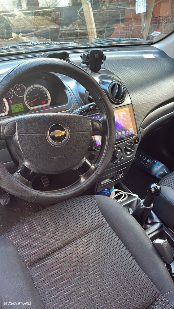 Chevrolet Aveo 1.2 L - 2