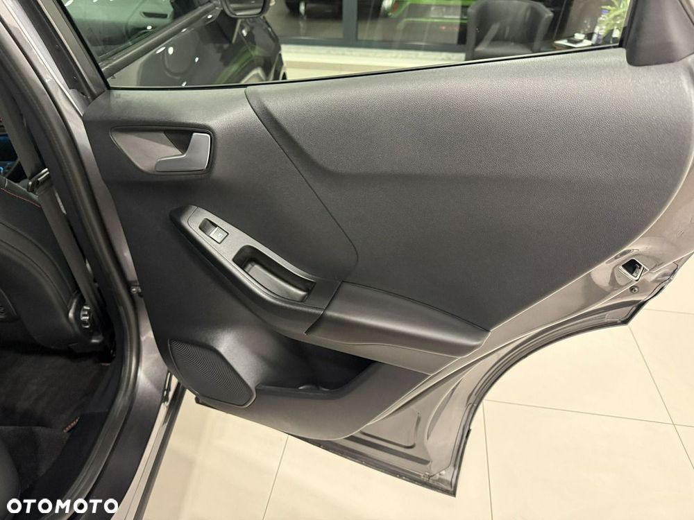 Ford Puma 1.0 EcoBoost mHEV ST-Line X - 19