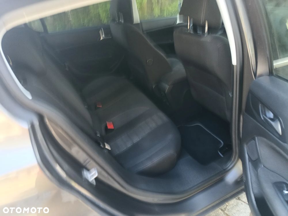 Peugeot 308 1.6 BlueHDi Allure S&S - 12