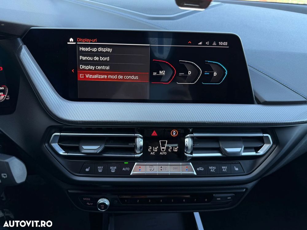 BMW M1 M135i xDrive AT - 32