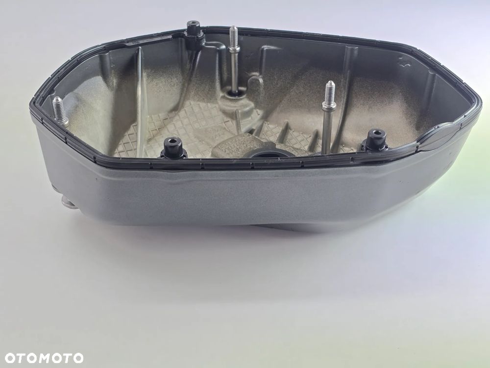 DEKIEL LEWY  POKRYWA USZCZELKA SRUBY BMW R 1250 - 13