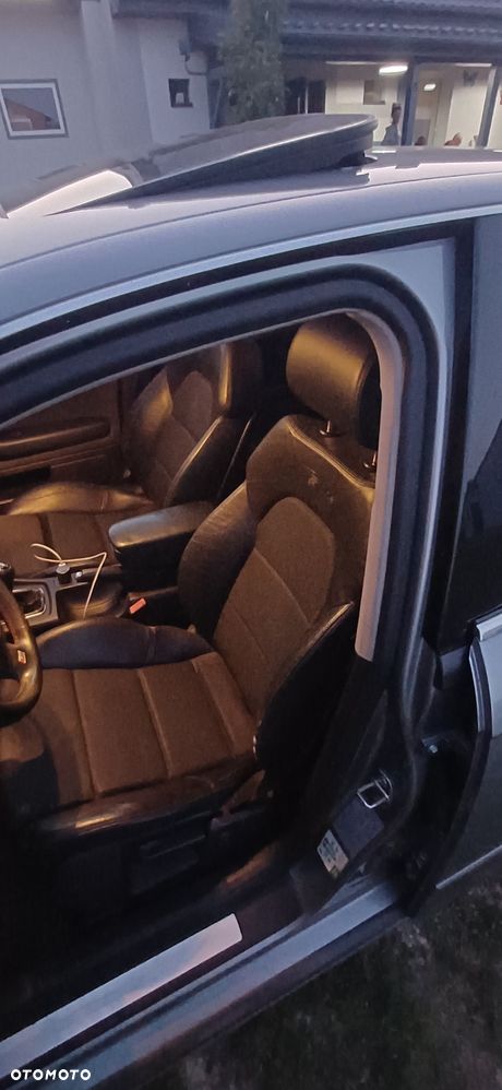 Audi A4 Limousine - 5
