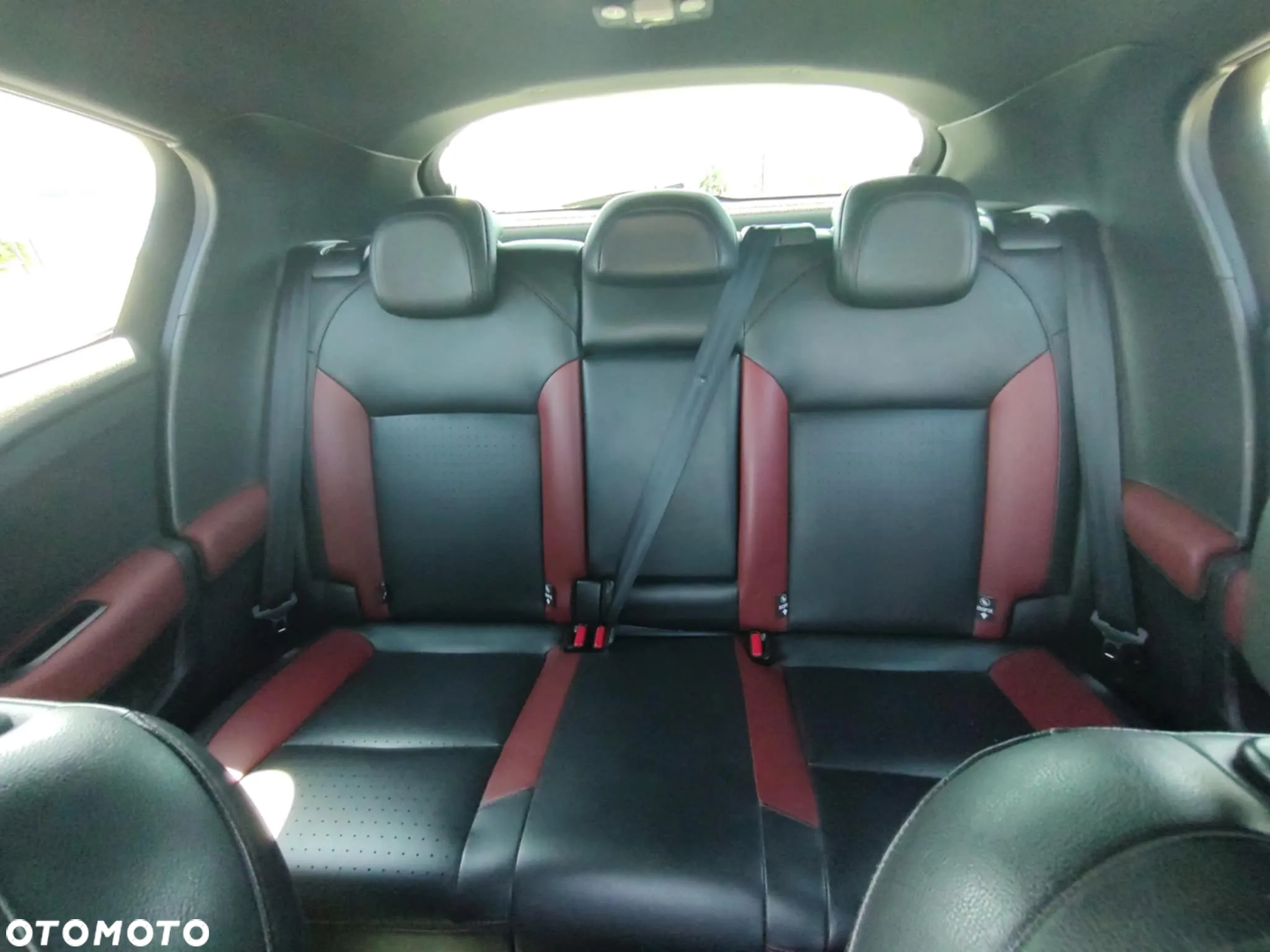 Citroën DS4 2.0 HDi SportChic - 11