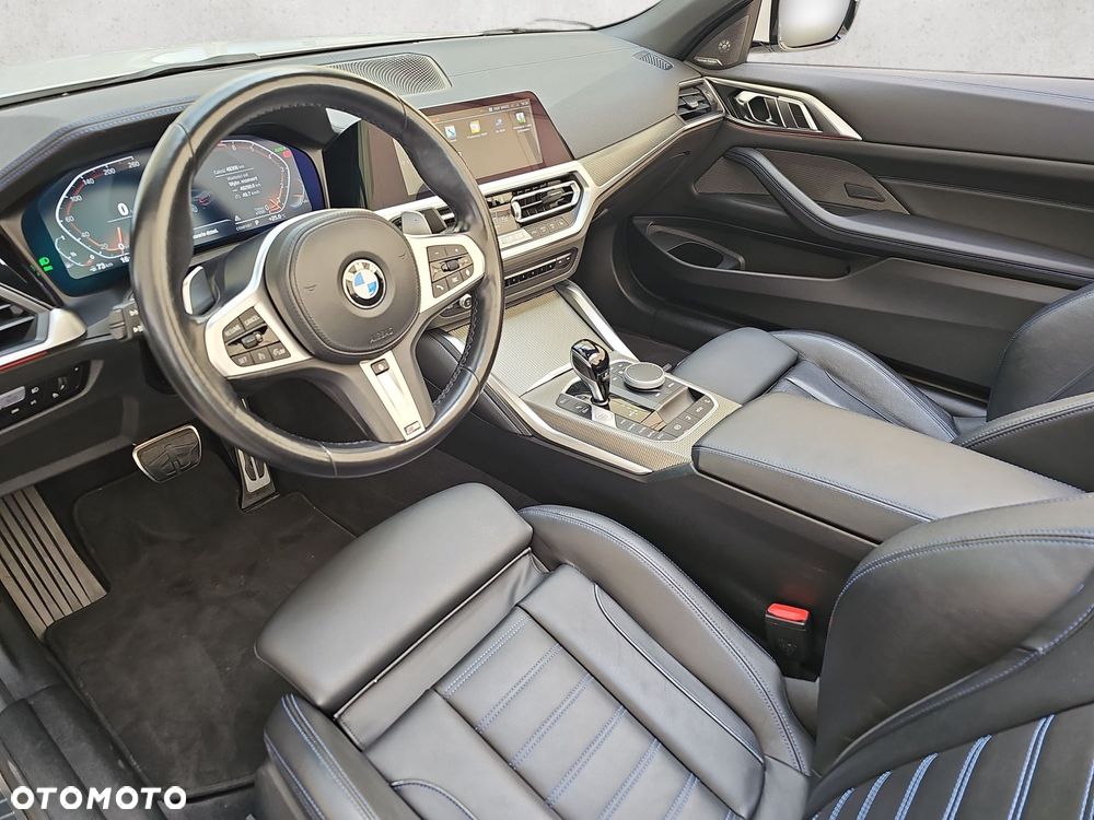 BMW Seria 4 - 12