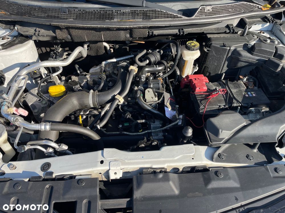 Nissan Qashqai 1.2 DIG-T N-Connecta - 16