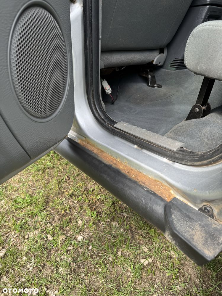 Jeep Cherokee - 5