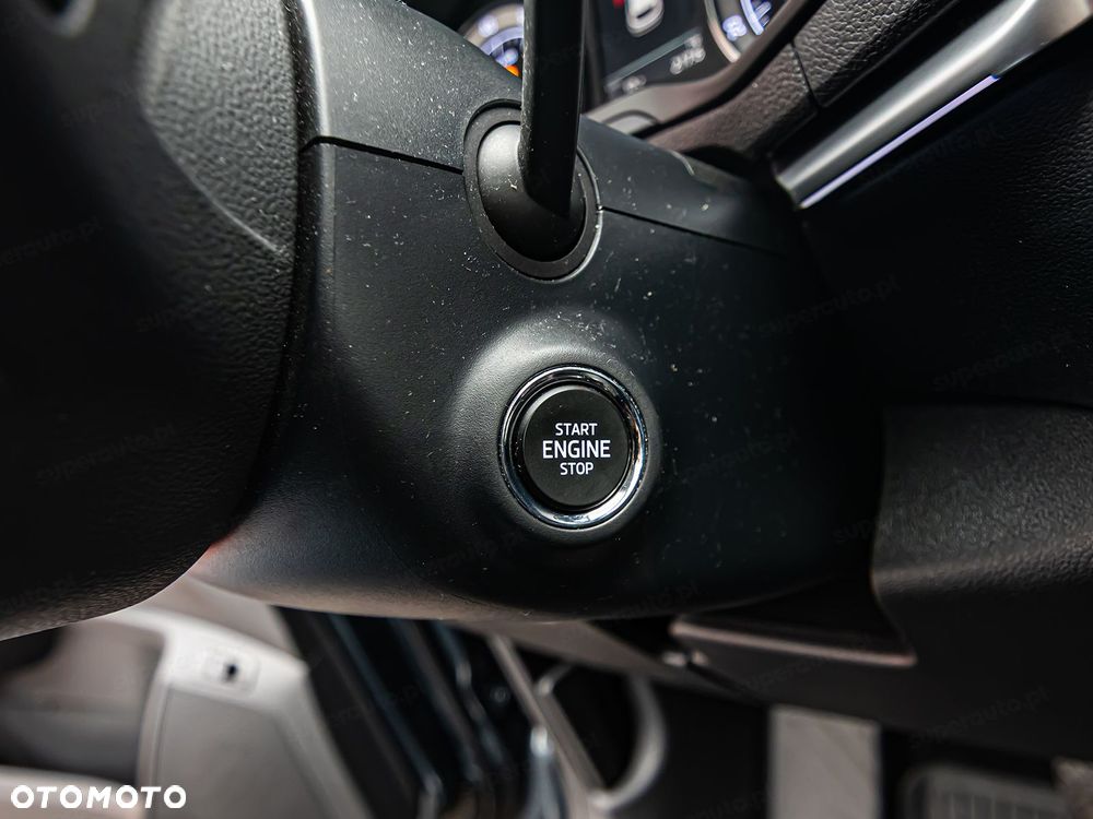 Skoda Karoq 1.5 TSI ACT 4x2 Style DSG - 15