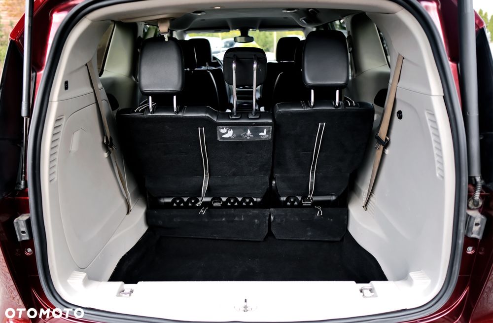 Chrysler Pacifica - 21