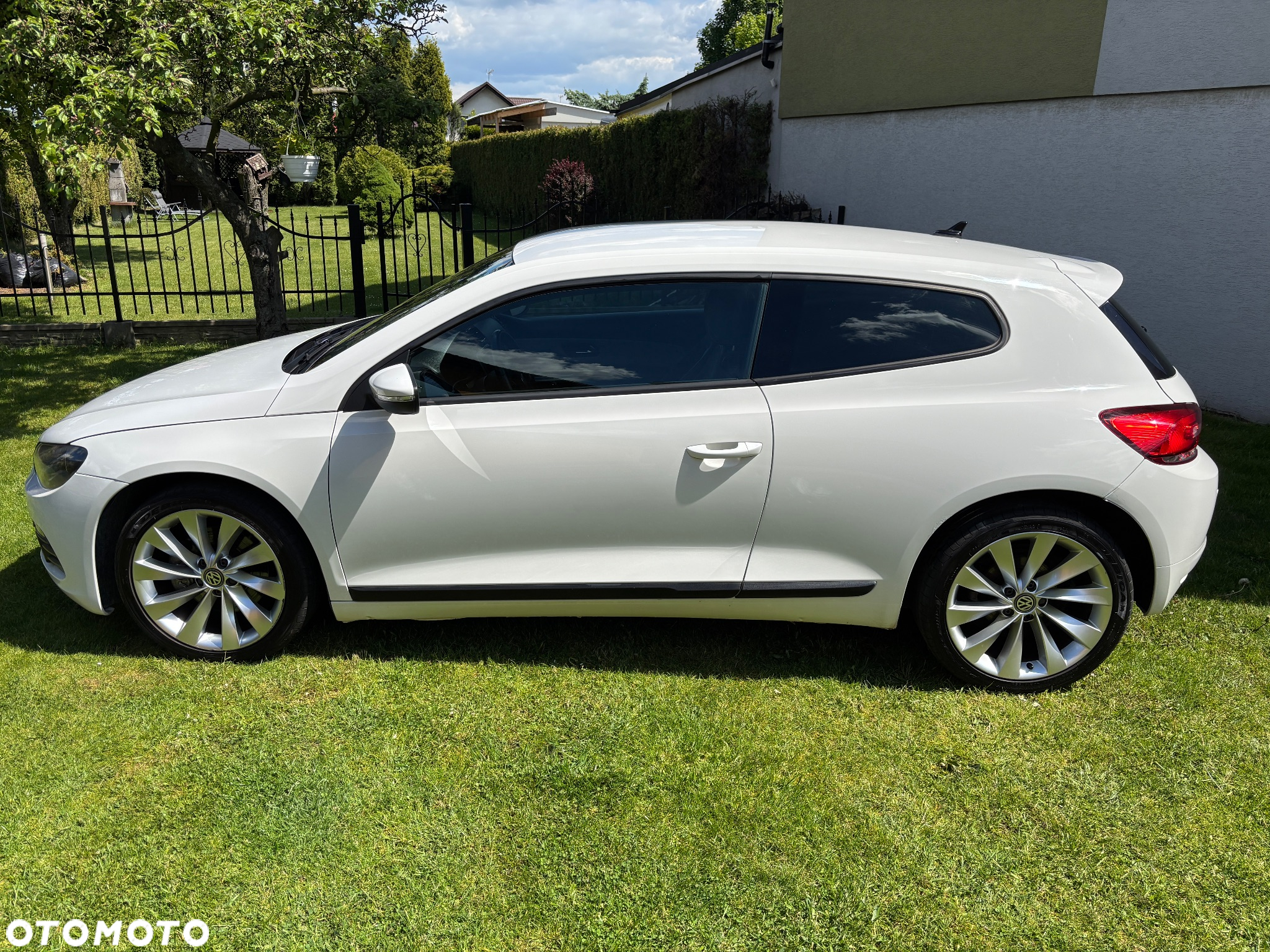 Volkswagen Scirocco 2.0 TSI - 3