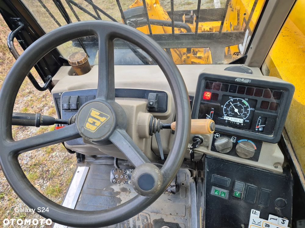 JCB 532-120 - 15