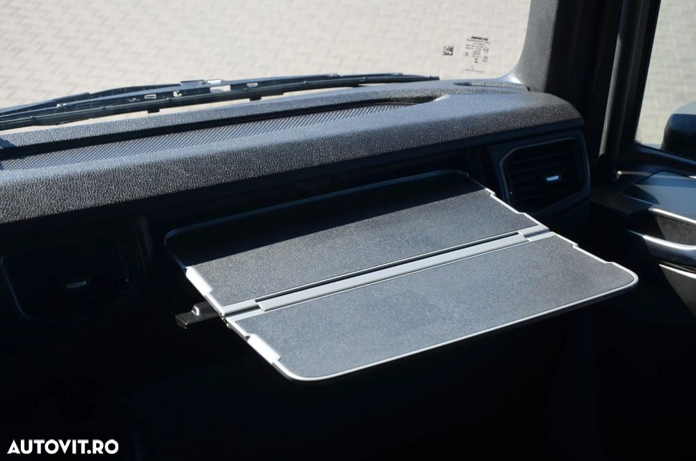 Scania 460 R SUPER NEW MODEL 11.2023 KLIMA P. ACC LED NAVI 3939 - 9