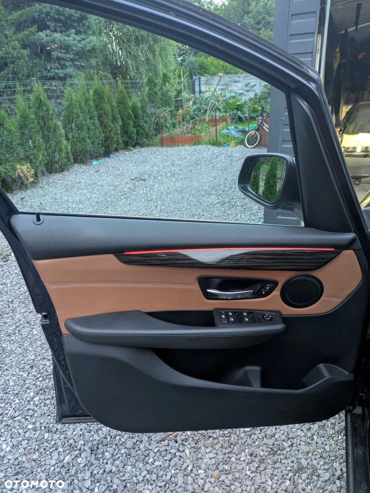 BMW Seria 2 218i GT Luxury Line - 14