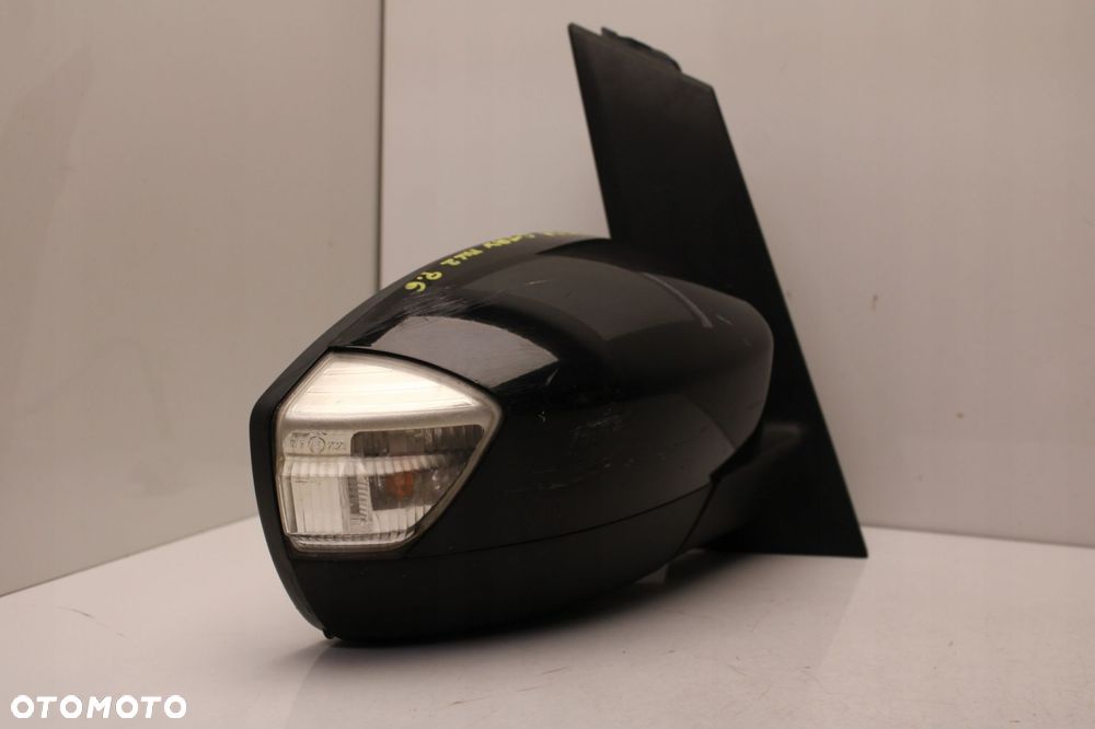 ford c-max ii mk2 grand c-max 6 pin 10r- lusterko prawe zewnętrzne fa - 10