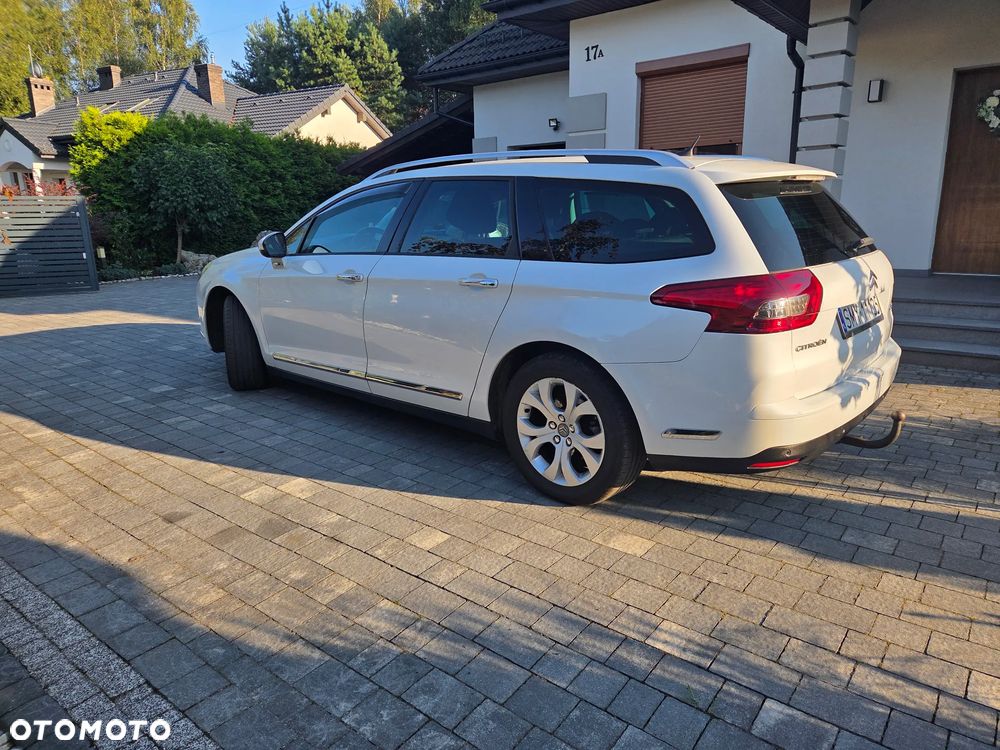 Citroën C5 - 9