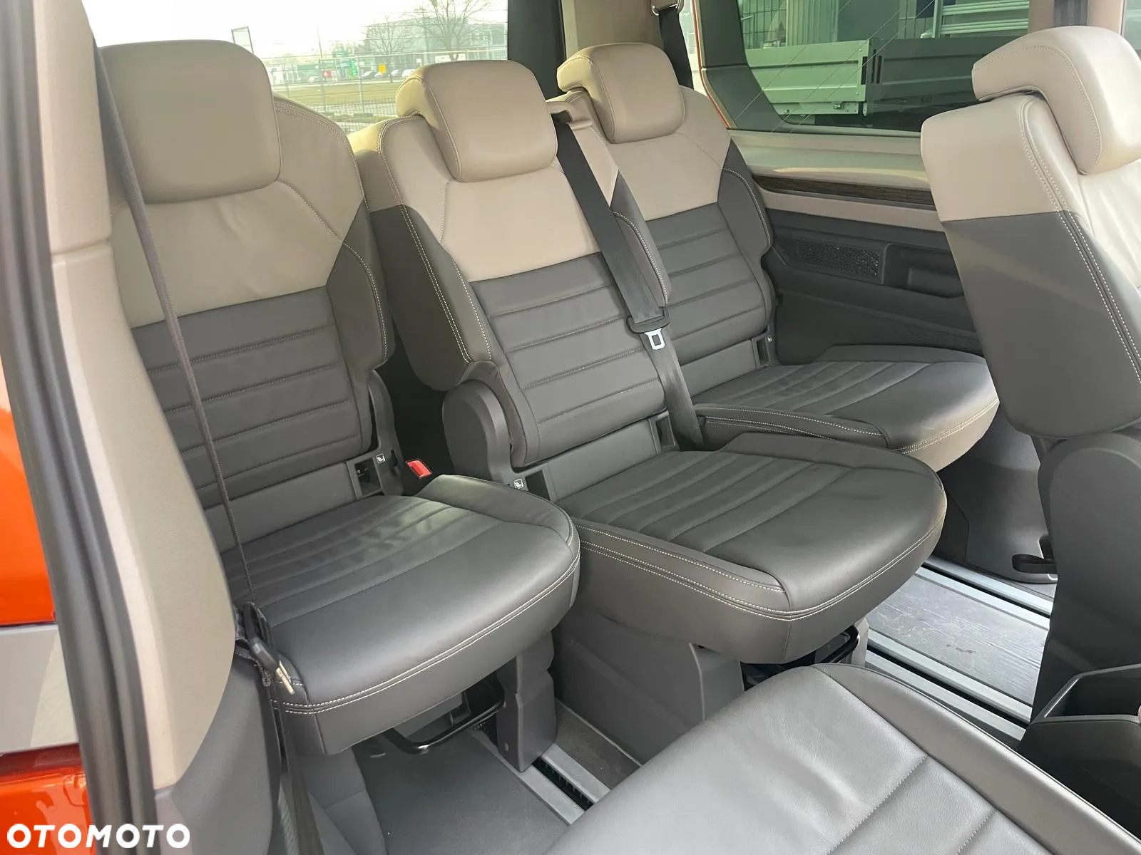 Volkswagen Multivan 2.0 TSI L2 Style DSG - 30
