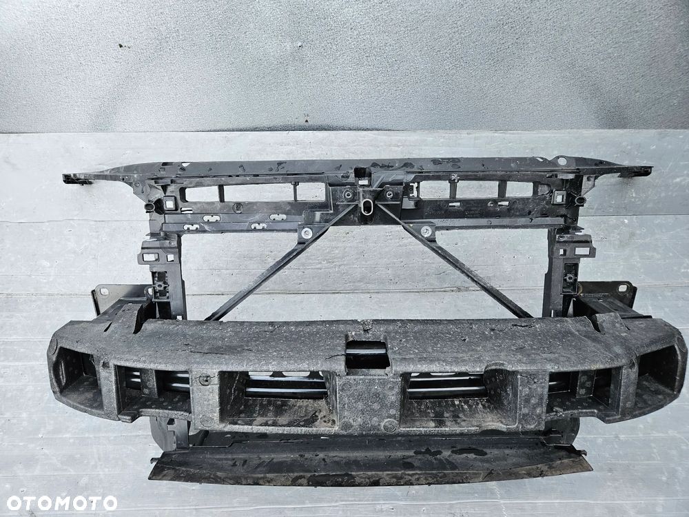 Octavia III pas belka absorber 5E0805588D - 1