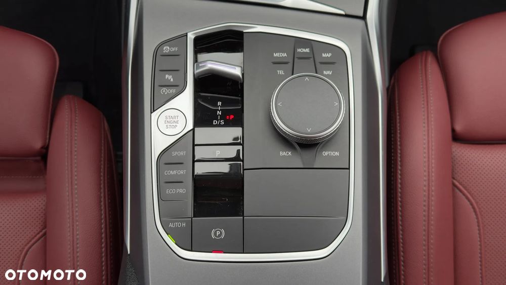 BMW Seria 3 - 20