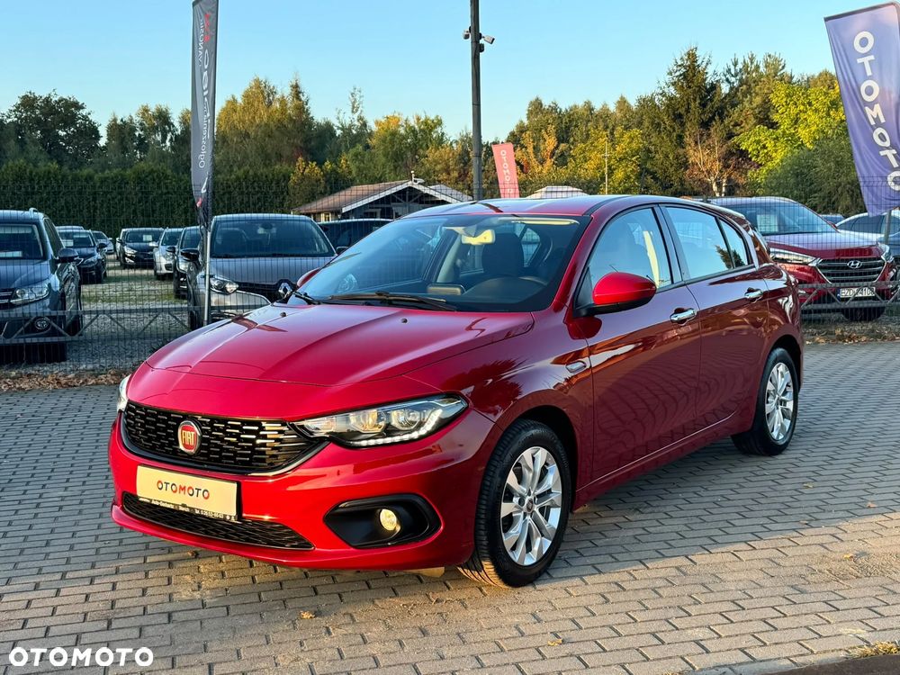 Fiat Tipo
