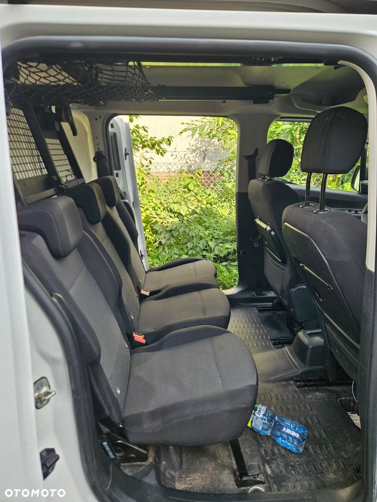 Peugeot Partner 1.5 BlueHDI S&S L2 (bryg.) - 3
